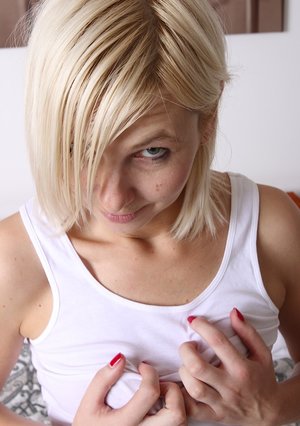 18 year old girl loses her vaginal and anal cherry to two boys